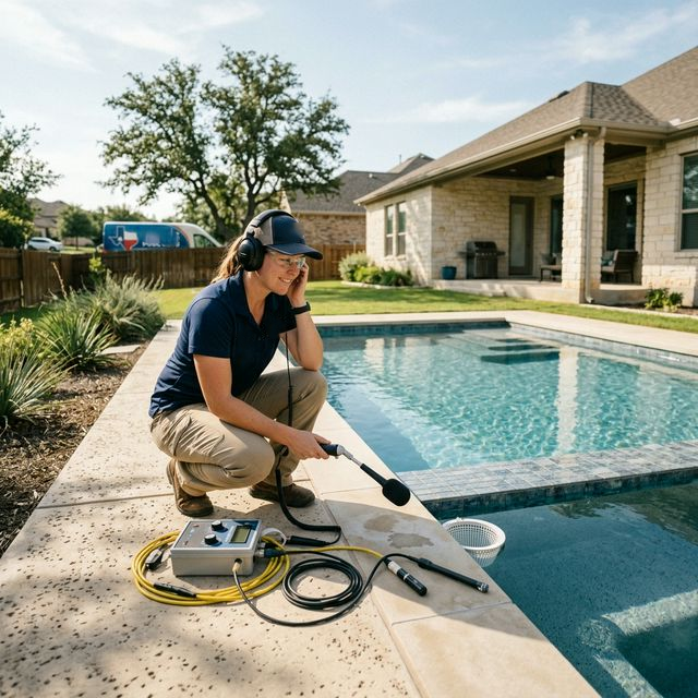 JDR Swimming Pools – Pool Cleaning, Repair & Building in Texas